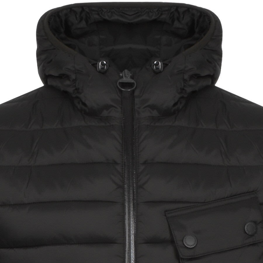 Barbour ouston olive 2025